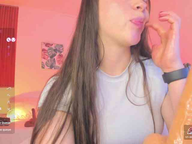 TiffanyWright webcam