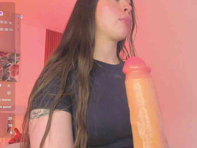 TiffanyWright webcam