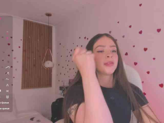 TiffanyWright Live Webcam on BongaCams