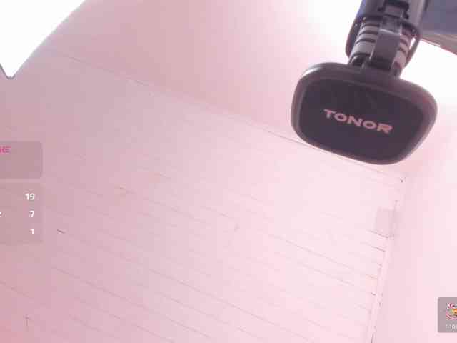 TiffanyWright webcam