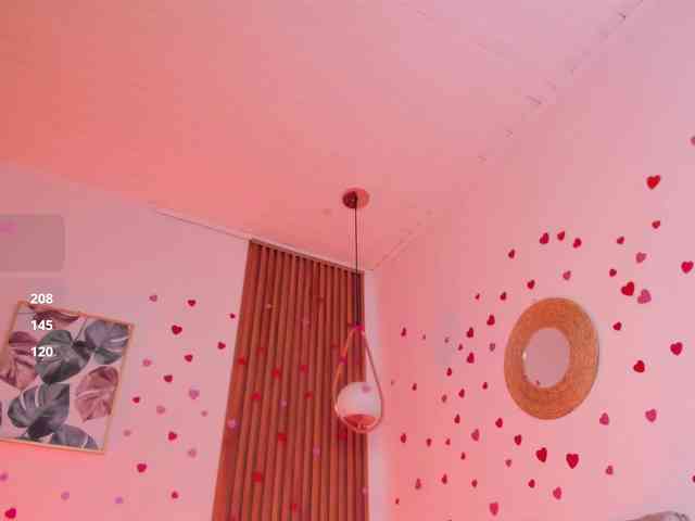 TiffanyWright webcam