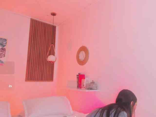 TiffanyWright webcam