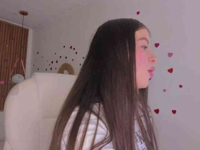 TiffanyWright webcam