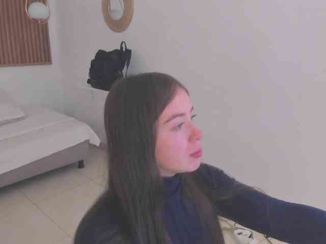 TiffanyWright webcam