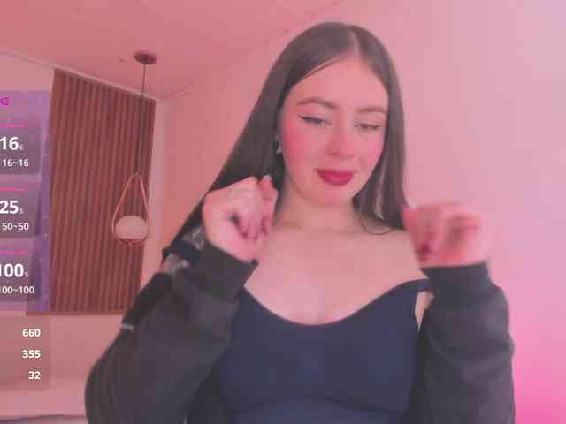 TiffanyWright webcam