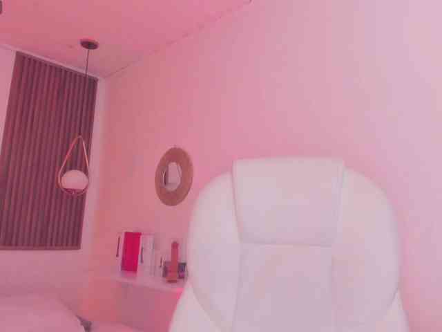 TiffanyWright webcam