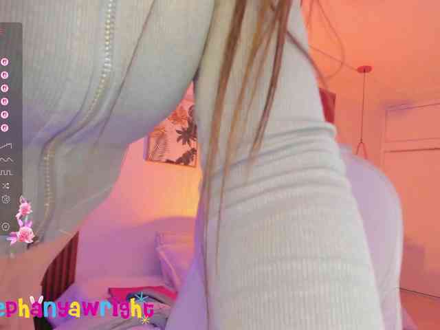 TiffanyWright webcam