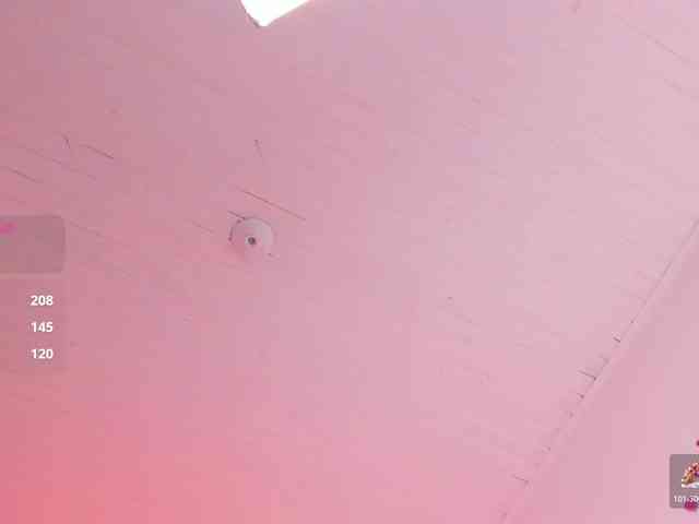 TiffanyWright webcam