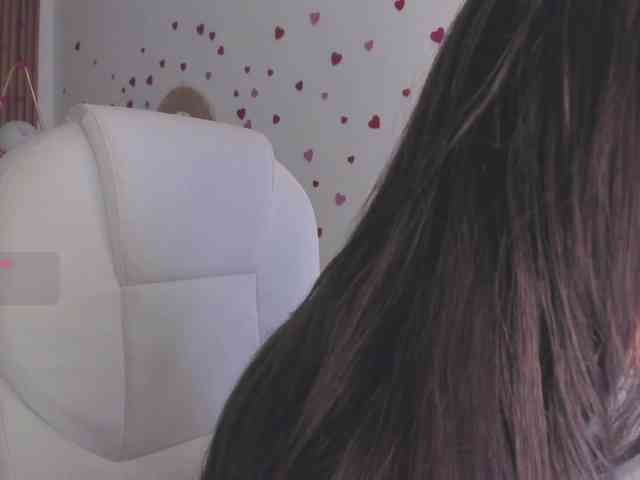 TiffanyWright webcam