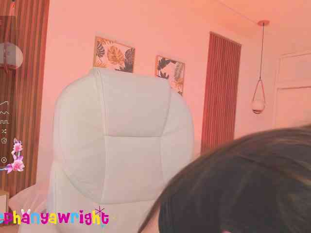 TiffanyWright webcam