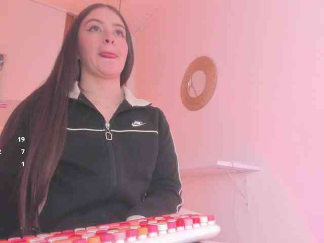 TiffanyWright webcam