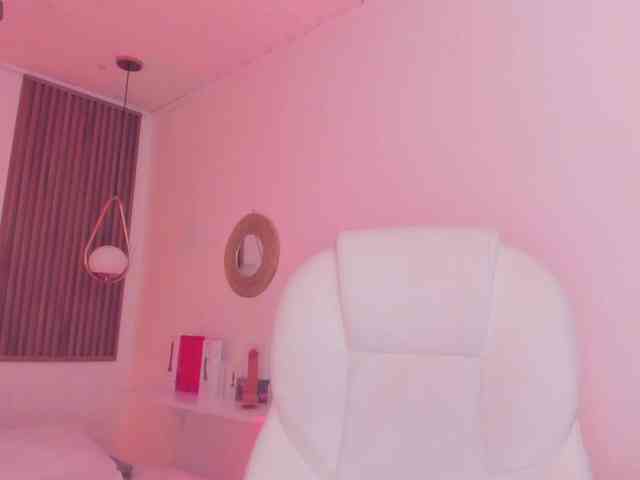 TiffanyWright webcam