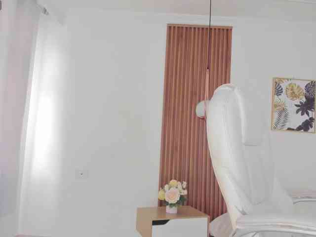 TiffanyWright webcam