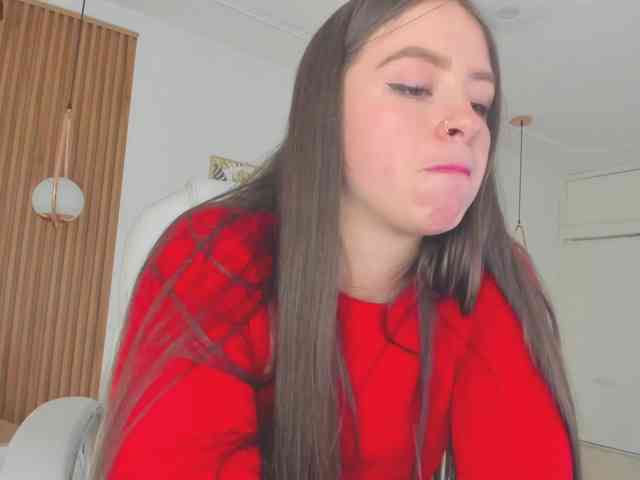 TiffanyWright webcam