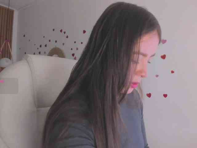 TiffanyWright webcam