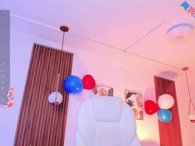 TiffanyWright Live Webcam on BongaCams