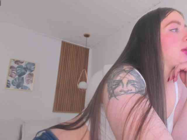 TiffanyWright webcam