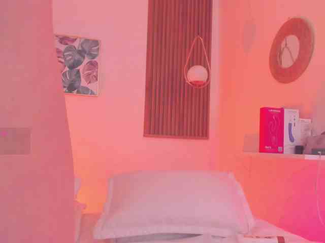 TiffanyWright webcam