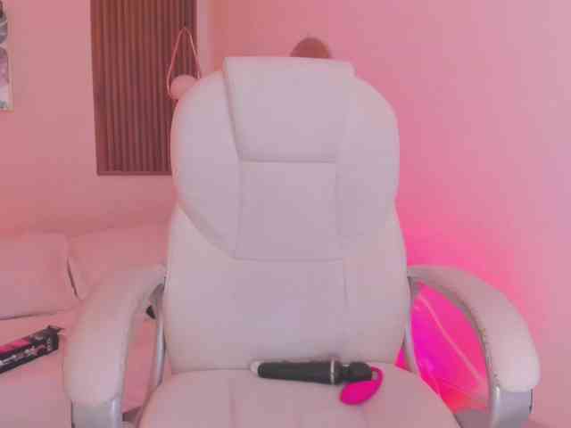 TiffanyWright webcam