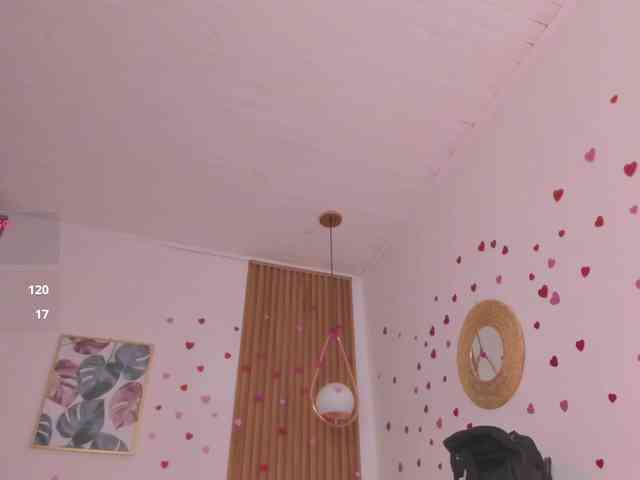 TiffanyWright webcam