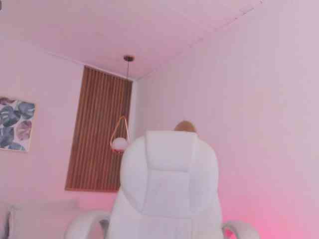 TiffanyWright webcam