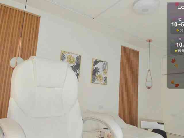 TiffanyWright webcam
