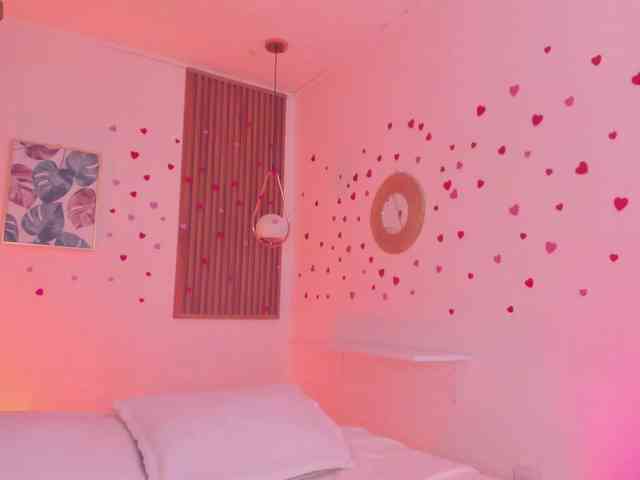 TiffanyWright webcam