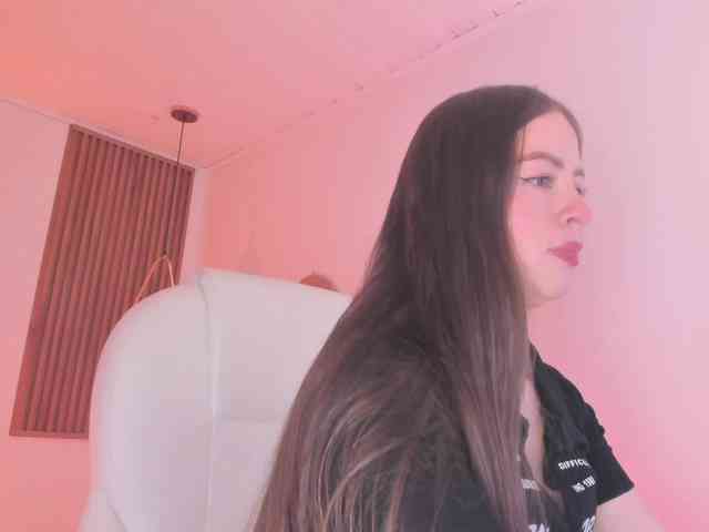 TiffanyWright webcam