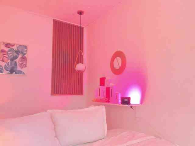 TiffanyWright webcam