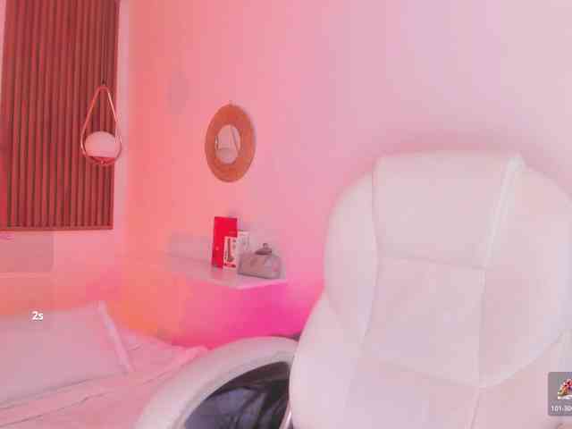 TiffanyWright webcam