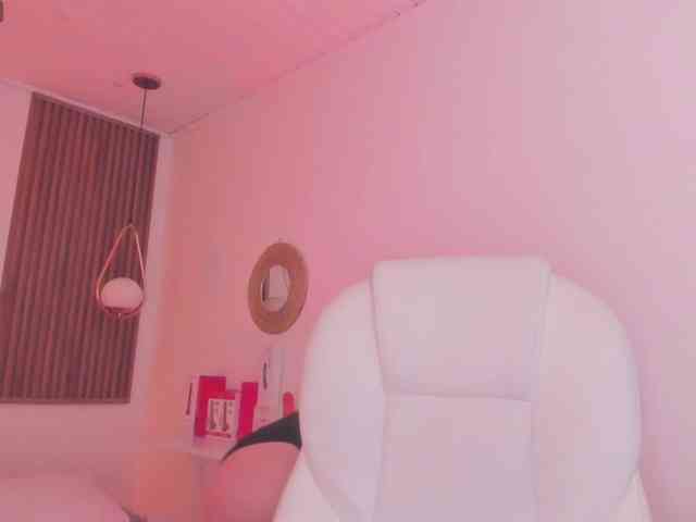 TiffanyWright webcam