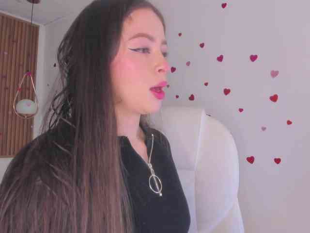 TiffanyWright webcam