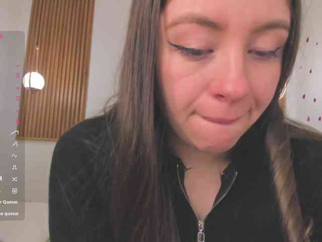 TiffanyWright webcam