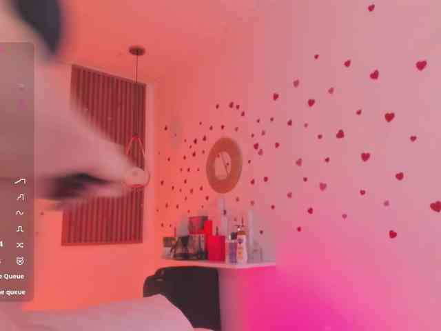 TiffanyWright Live Webcam on BongaCams