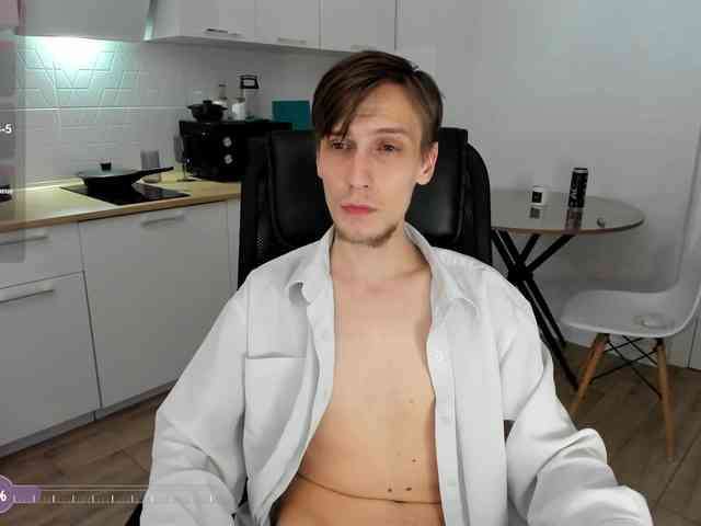 RickGrant Live Webcam on BongaCams