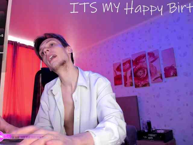 RickGrant Live Webcam on BongaCams