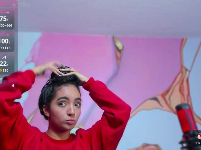AdelineEvanss Porn