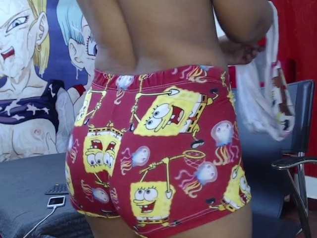 girl-sweet's BongaCams show and profile