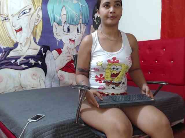 girl-sweet webcam