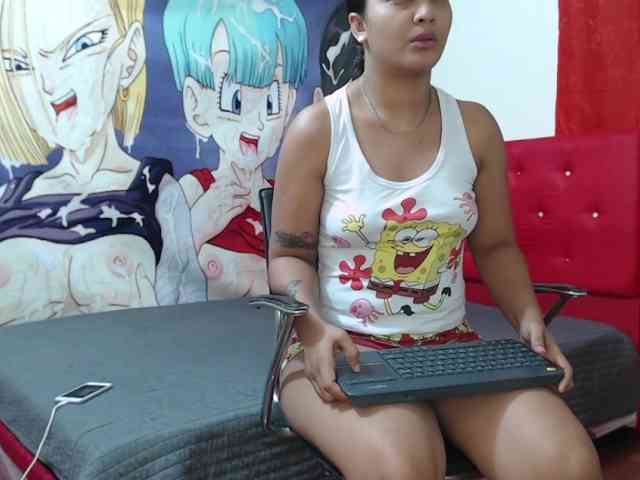 girl-sweet webcam