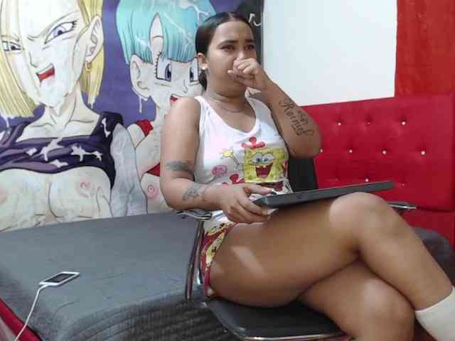 girl-sweet webcam