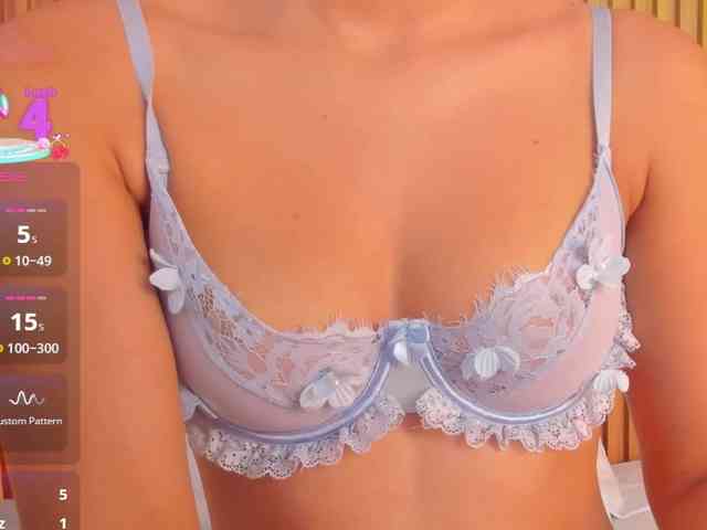 kira-rodriguez webcam