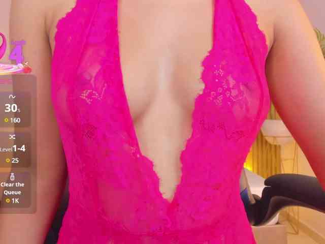 kira-rodriguez webcam