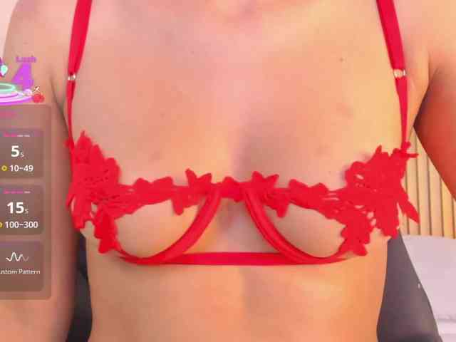 kira-rodriguez webcam