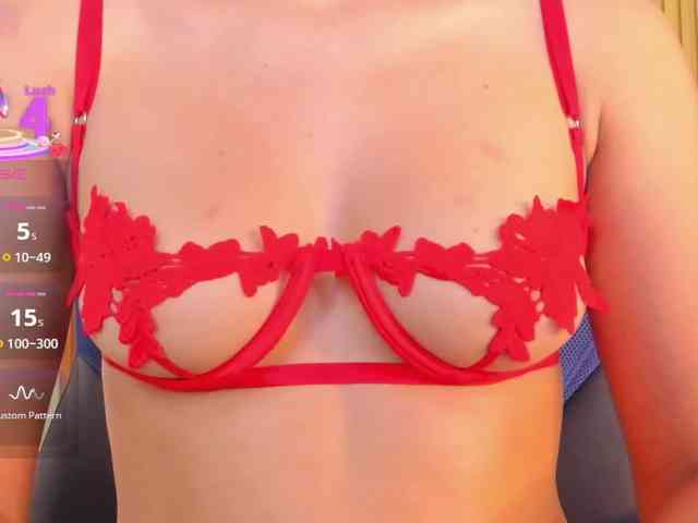 kira-rodriguez webcam