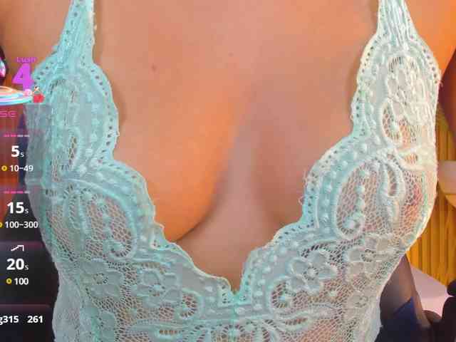 kira-rodriguez webcam