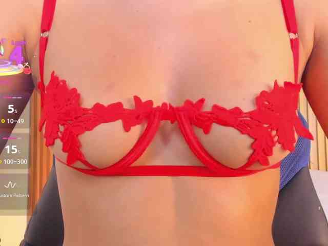 kira-rodriguez webcam