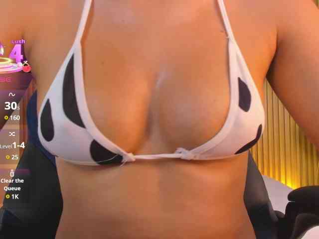 kira-rodriguez webcam