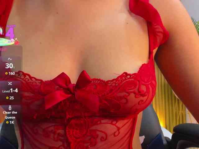 kira-rodriguez webcam