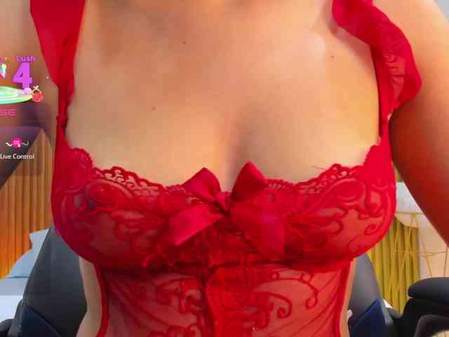 kira-rodriguez webcam